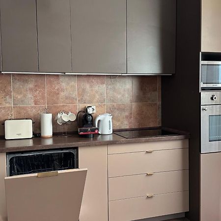 Sophie Apart Belleview Sinaia Exterior photo
