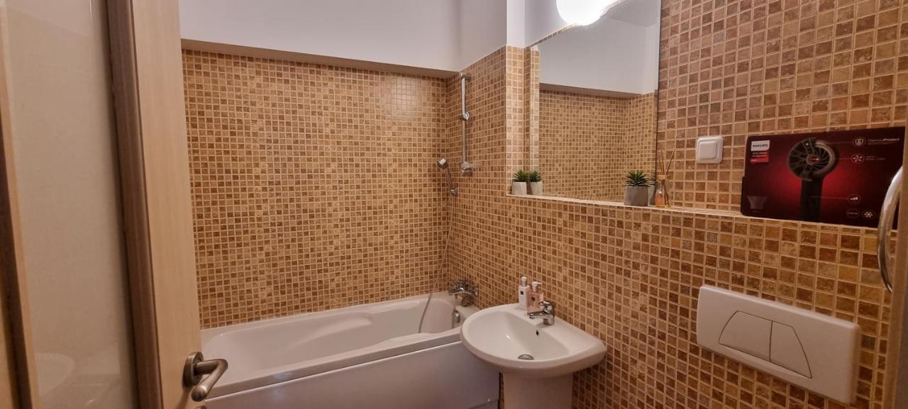 Sophie Apart Belleview Sinaia Exterior photo