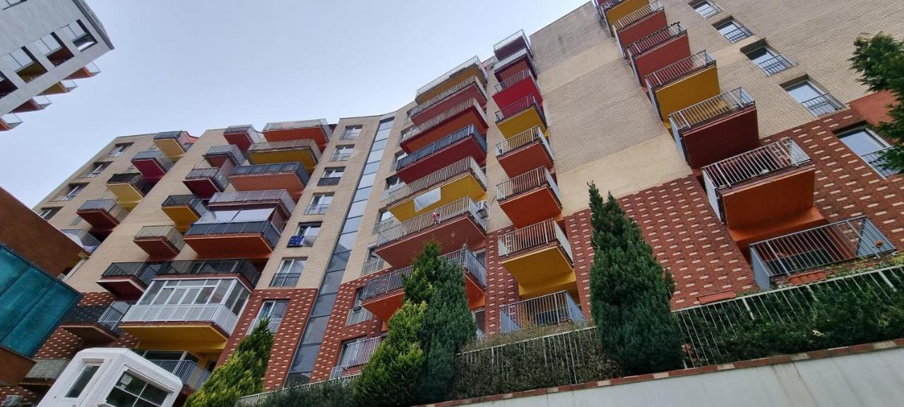 Sophie Apart Belleview Sinaia Exterior photo