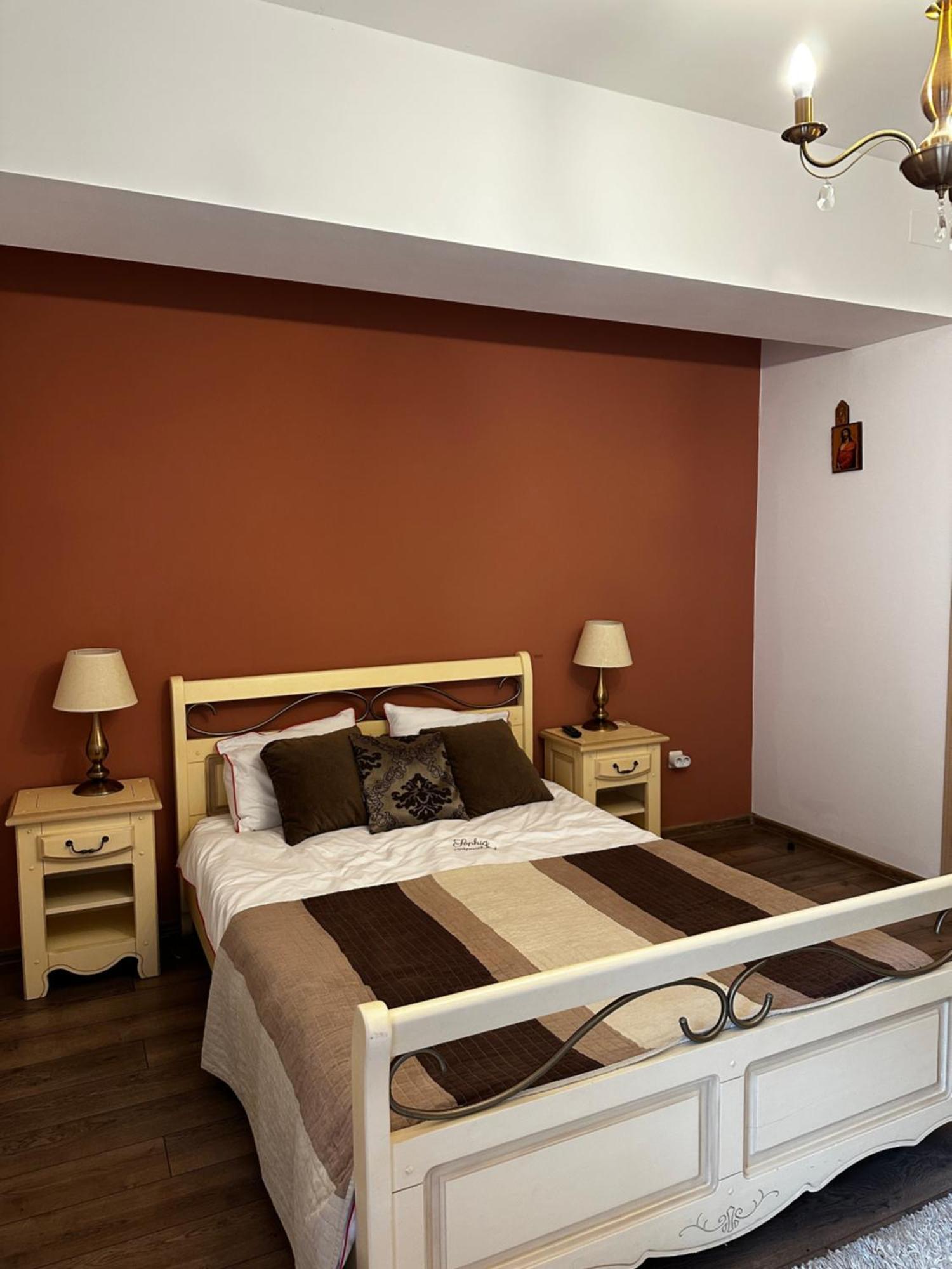 Sophie Apart Belleview Sinaia Exterior photo