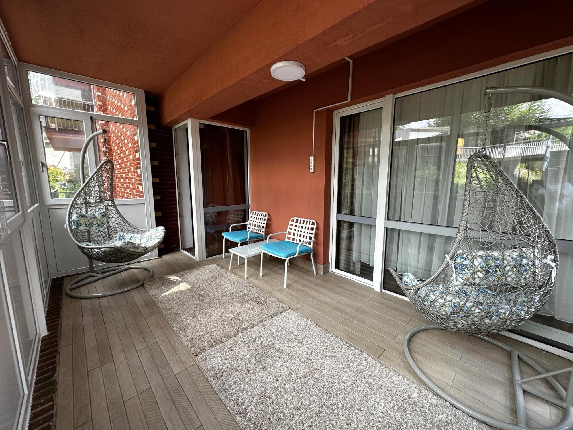 Sophie Apart Belleview Sinaia Exterior photo