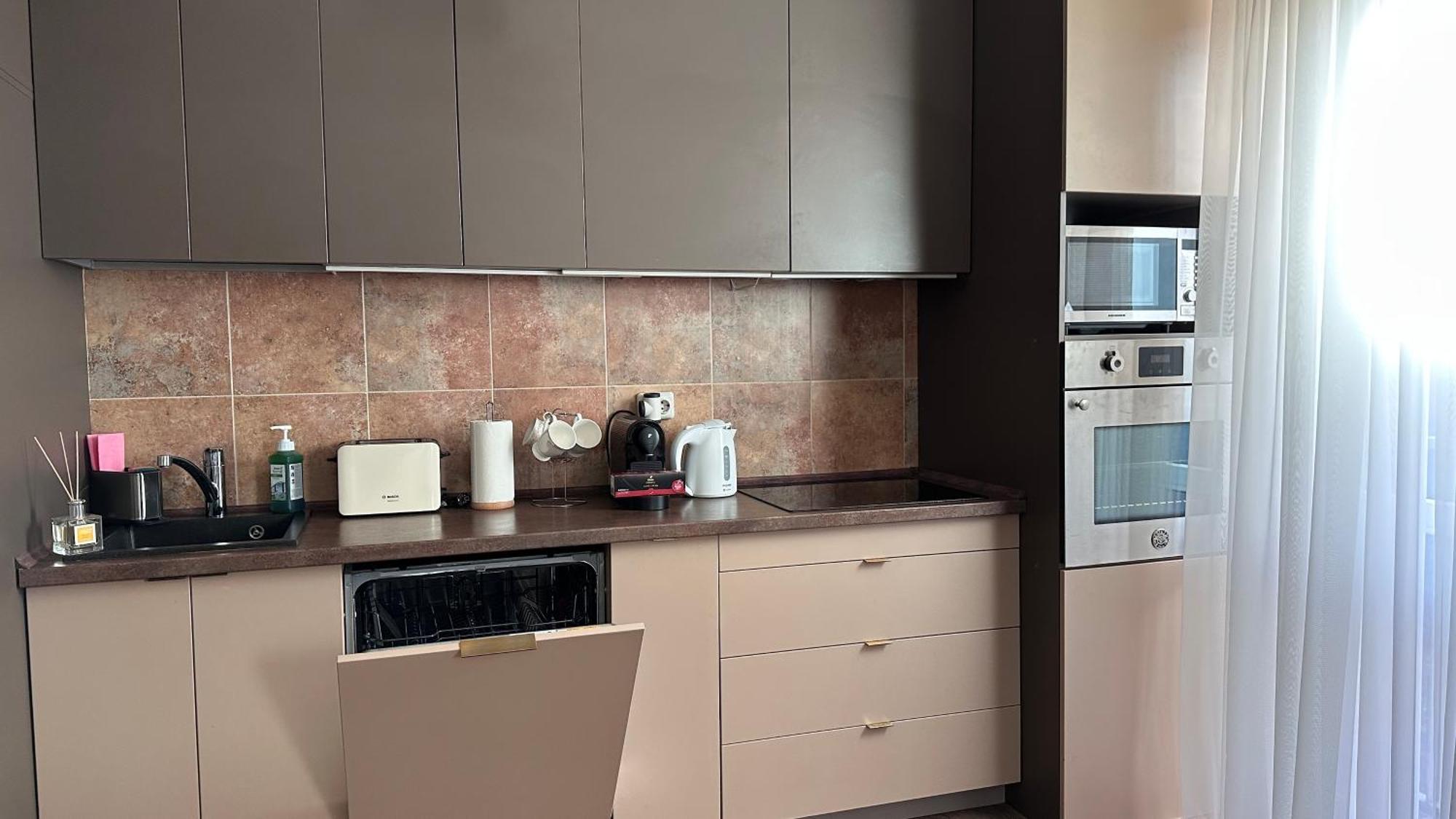 Sophie Apart Belleview Sinaia Exterior photo